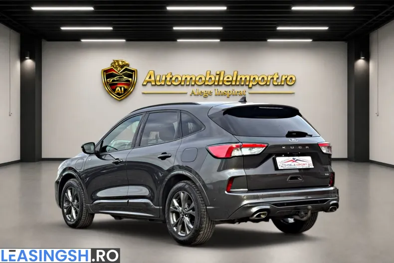Ford Kuga din 2021 cu 164.269 km - oferta FOR228032 - foto 29