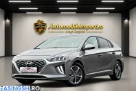 Hyundai IONIQ din 2021 cu 126.437 km - oferta HYU228033 - foto 1