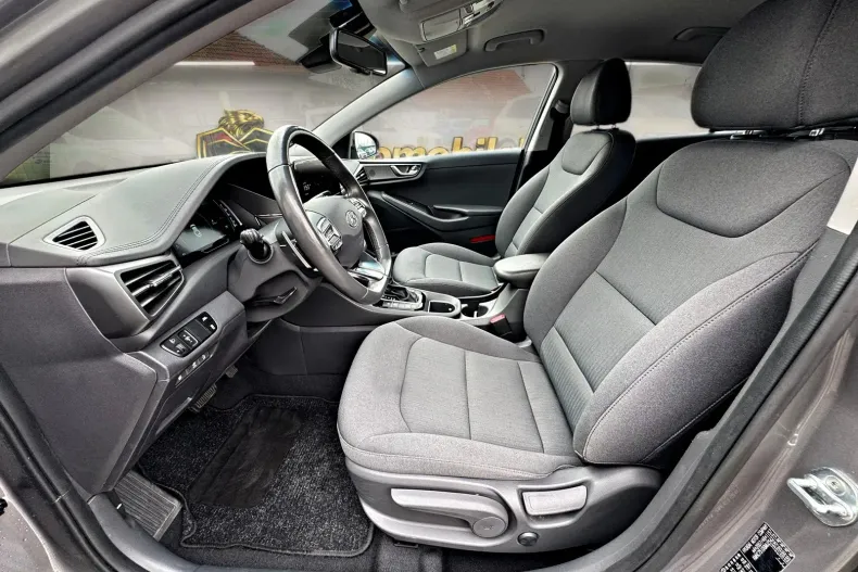 Hyundai IONIQ din 2021 cu 126.437 km - oferta HYU228033 - foto 5