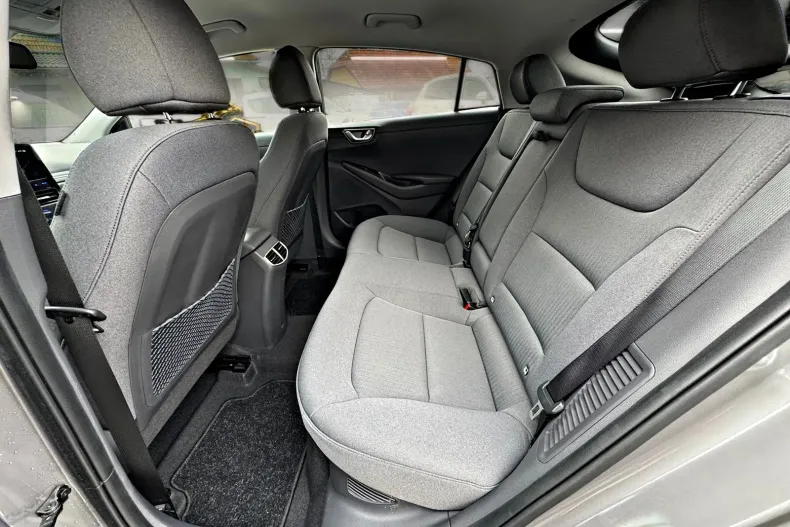 Hyundai IONIQ din 2021 cu 126.437 km - oferta HYU228033 - foto 6