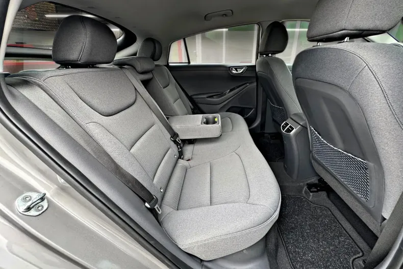 Hyundai IONIQ din 2021 cu 126.437 km - oferta HYU228033 - foto 7