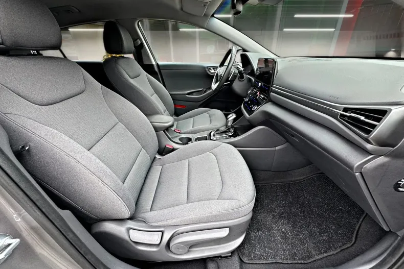 Hyundai IONIQ din 2021 cu 126.437 km - oferta HYU228033 - foto 8