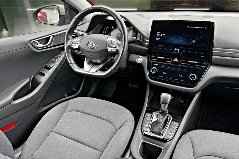 Hyundai IONIQ din 2021 cu 126.437 km - oferta HYU228033 - foto 9