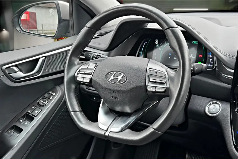 Hyundai IONIQ din 2021 cu 126.437 km - oferta HYU228033 - foto 16