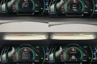 Hyundai IONIQ din 2021 cu 126.437 km - oferta HYU228033 - foto 17