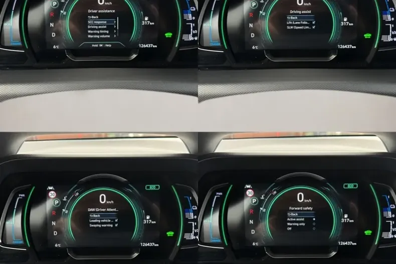 Hyundai IONIQ din 2021 cu 126.437 km - oferta HYU228033 - foto 19