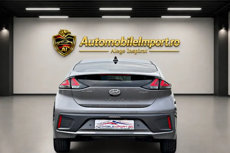 Hyundai IONIQ din 2021 cu 126.437 km - oferta HYU228033 - foto 22