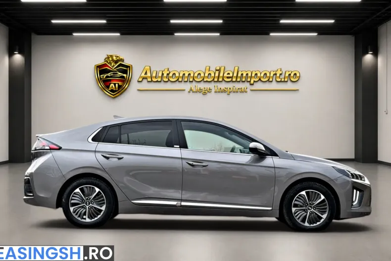 Hyundai IONIQ din 2021 cu 126.437 km - oferta HYU228033 - foto 23