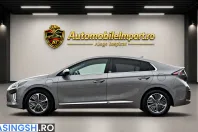 Hyundai IONIQ din 2021 cu 126.437 km - oferta HYU228033 - foto 24