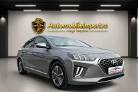 Hyundai IONIQ din 2021 cu 126.437 km - oferta HYU228033 - foto 25