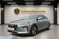 Hyundai IONIQ din 2021 cu 126.437 km - oferta HYU228033 - foto 27