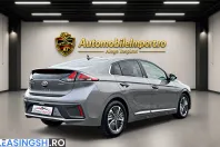 Hyundai IONIQ din 2021 cu 126.437 km - oferta HYU228033 - foto 28
