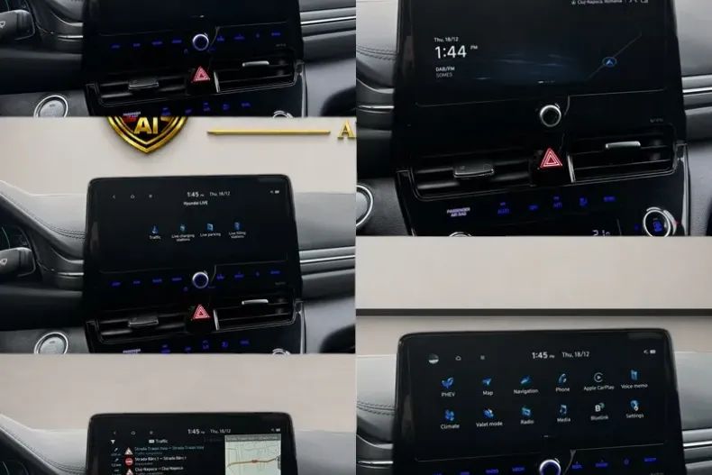Hyundai IONIQ din 2021 cu 126.437 km - oferta HYU228033 - foto 33
