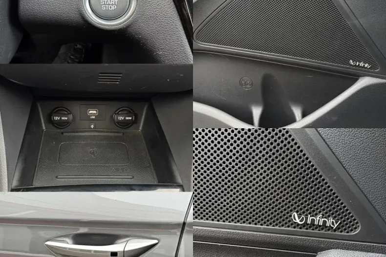 Hyundai IONIQ din 2021 cu 126.437 km - oferta HYU228033 - foto 34