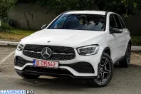 Mercedes-Benz GLC (Clasa GLC) din 2021 cu 142.000 km - oferta MER228034 - foto 2
