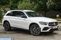 Mercedes-Benz GLC (Clasa GLC) din 2021 cu 142.000 km - oferta MER228034 - foto 3