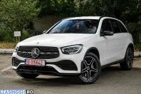 Mercedes-Benz GLC (Clasa GLC) din 2021 cu 142.000 km - oferta MER228034 - foto 4