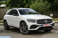 Mercedes-Benz GLC (Clasa GLC) din 2021 cu 142.000 km - oferta MER228034 - foto 5