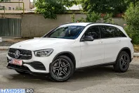 Mercedes-Benz GLC (Clasa GLC) din 2021 cu 142.000 km - oferta MER228034 - foto 6