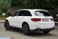 Mercedes-Benz GLC (Clasa GLC) din 2021 cu 142.000 km - oferta MER228034 - foto 9