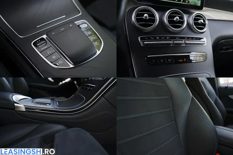 Mercedes-Benz GLC (Clasa GLC) din 2021 cu 142.000 km - oferta MER228034 - foto 26
