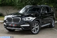 BMW X3 (Seria X) din 2021 cu 126.000 km - oferta BMW228035 - foto 2