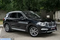 BMW X3 (Seria X) din 2021 cu 126.000 km - oferta BMW228035 - foto 3