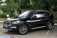 BMW X3 (Seria X) din 2021 cu 126.000 km - oferta BMW228035 - foto 4