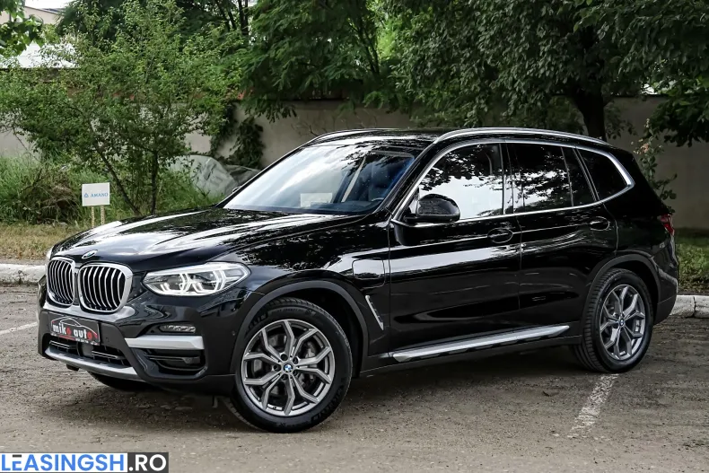 BMW X3 (Seria X) din 2021 cu 126.000 km - oferta BMW228035 - foto 4