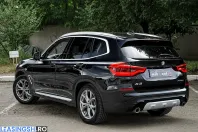 BMW X3 (Seria X) din 2021 cu 126.000 km - oferta BMW228035 - foto 6