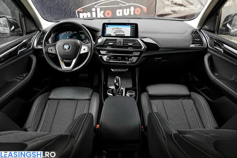 BMW X3 (Seria X) din 2021 cu 126.000 km - oferta BMW228035 - foto 7