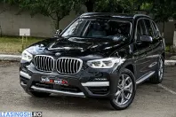 BMW X3 (Seria X) din 2021 cu 126.000 km - oferta BMW228035 - foto 9