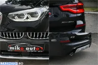 BMW X3 (Seria X) din 2021 cu 126.000 km - oferta BMW228035 - foto 11