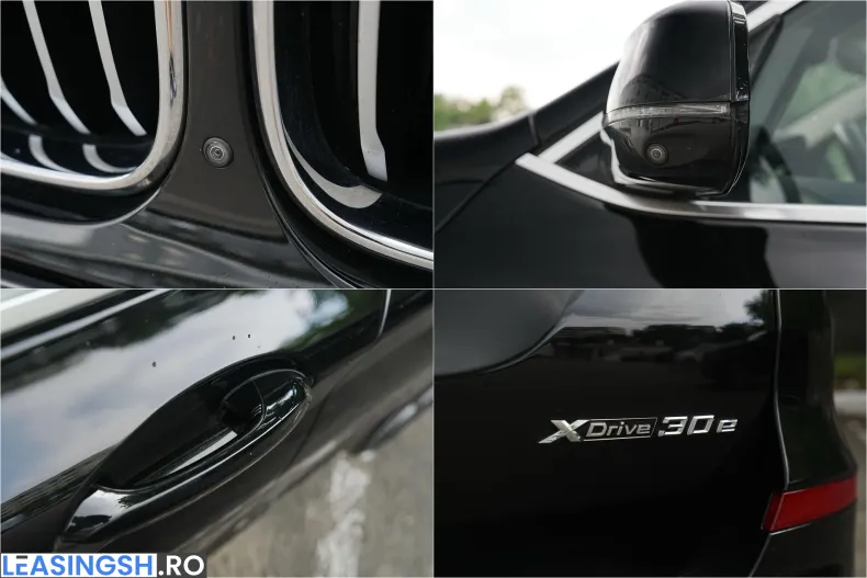 BMW X3 (Seria X) din 2021 cu 126.000 km - oferta BMW228035 - foto 12