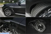 BMW X3 (Seria X) din 2021 cu 126.000 km - oferta BMW228035 - foto 13