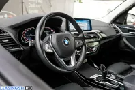 BMW X3 (Seria X) din 2021 cu 126.000 km - oferta BMW228035 - foto 15