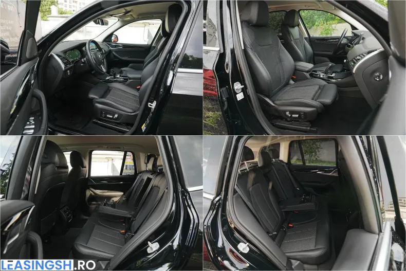 BMW X3 (Seria X) din 2021 cu 126.000 km - oferta BMW228035 - foto 16