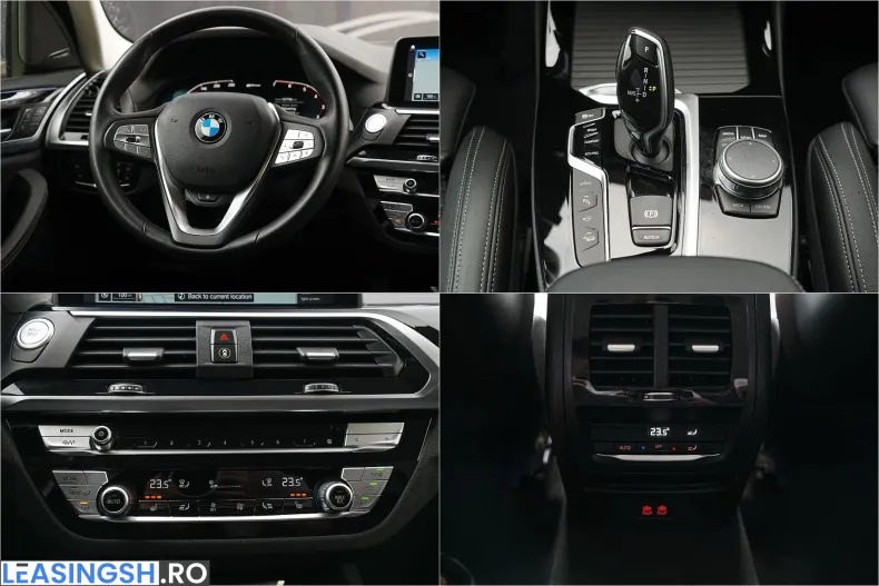 BMW X3 (Seria X) din 2021 cu 126.000 km - oferta BMW228035 - foto 18