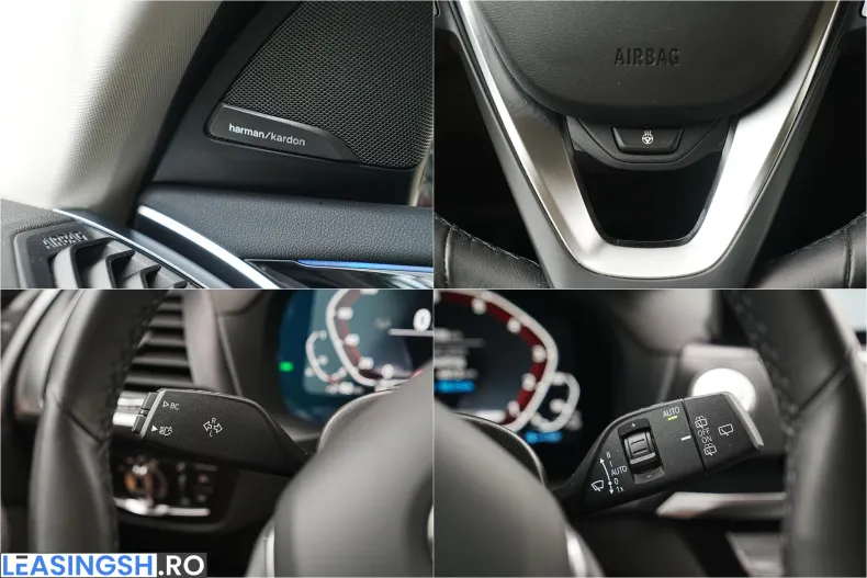 BMW X3 (Seria X) din 2021 cu 126.000 km - oferta BMW228035 - foto 20