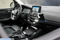 BMW X3 (Seria X) din 2021 cu 126.000 km - oferta BMW228035 - foto 23