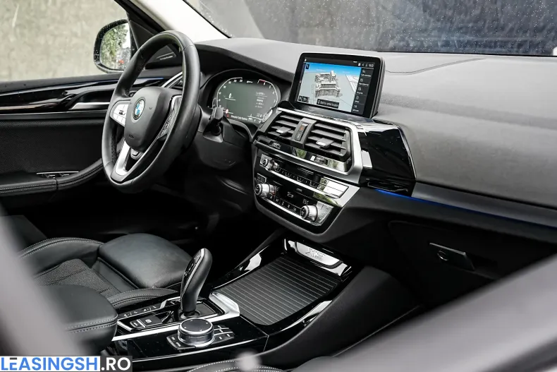 BMW X3 (Seria X) din 2021 cu 126.000 km - oferta BMW228035 - foto 23