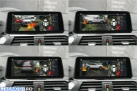 BMW X3 (Seria X) din 2021 cu 126.000 km - oferta BMW228035 - foto 25