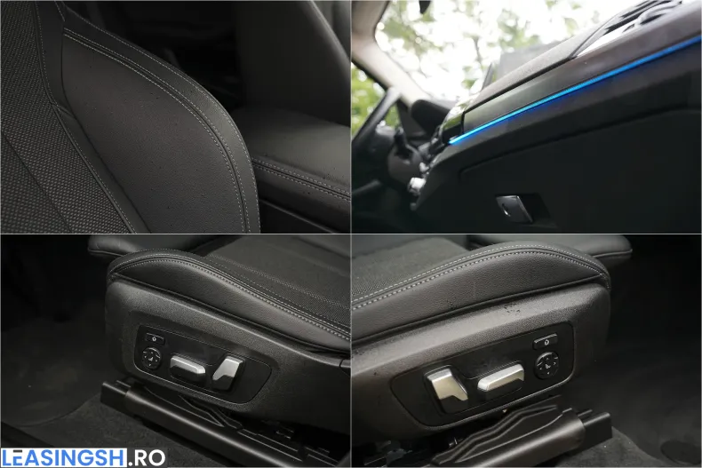 BMW X3 (Seria X) din 2021 cu 126.000 km - oferta BMW228035 - foto 33