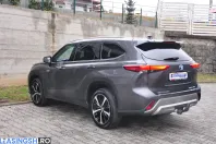 Toyota Highlander din 2021 cu 155.500 km - oferta TOY228037 - foto 3