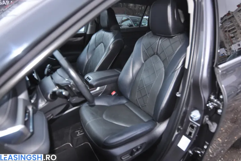 Toyota Highlander din 2021 cu 155.500 km - oferta TOY228037 - foto 7