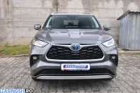 Toyota Highlander din 2021 cu 155.500 km - oferta TOY228037 - foto 9