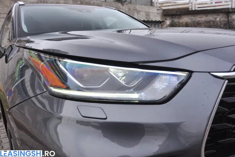 Toyota Highlander din 2021 cu 155.500 km - oferta TOY228037 - foto 10