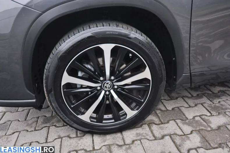 Toyota Highlander din 2021 cu 155.500 km - oferta TOY228037 - foto 11