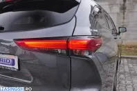 Toyota Highlander din 2021 cu 155.500 km - oferta TOY228037 - foto 14