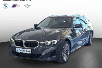 BMW 320d din 2023 - oferta BMW228038